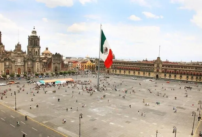 Excellent And In Cdmx - Superhost Mexico City