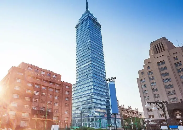 Apartment Excellent And In Cdmx - Superhost Mexico City